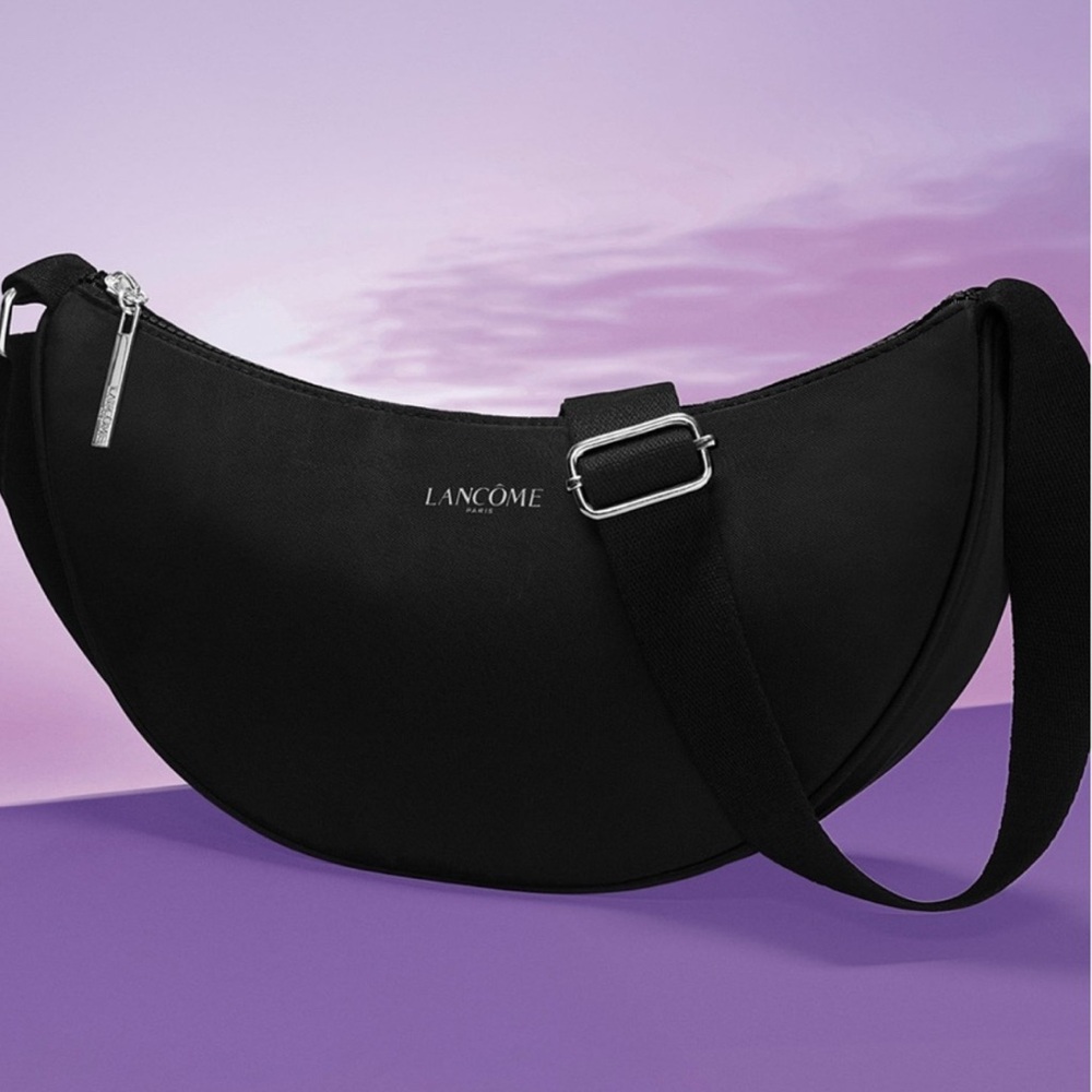 Black Women's Bag